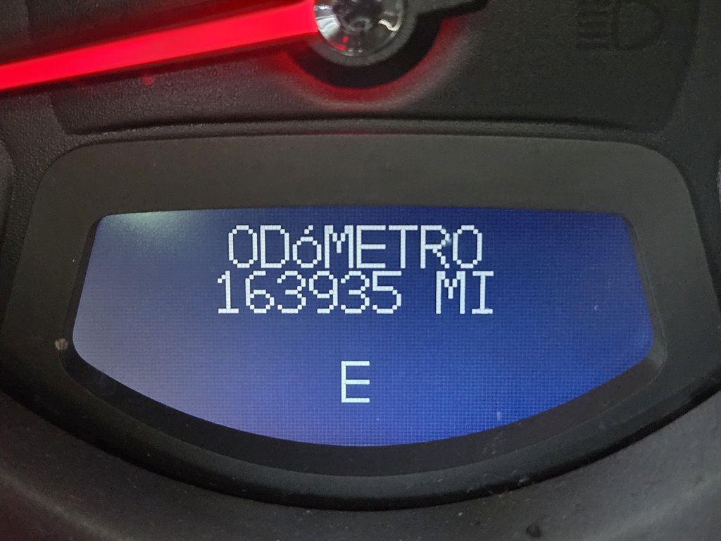 2009 Cadillac CTS 3.6L DI photo