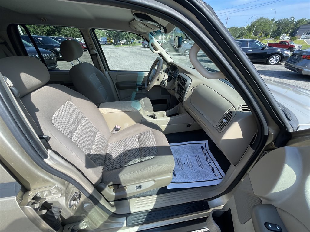 2003 Ford Explorer - $9,995