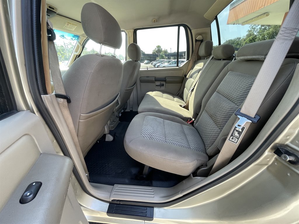 2003 Ford Explorer - $9,995