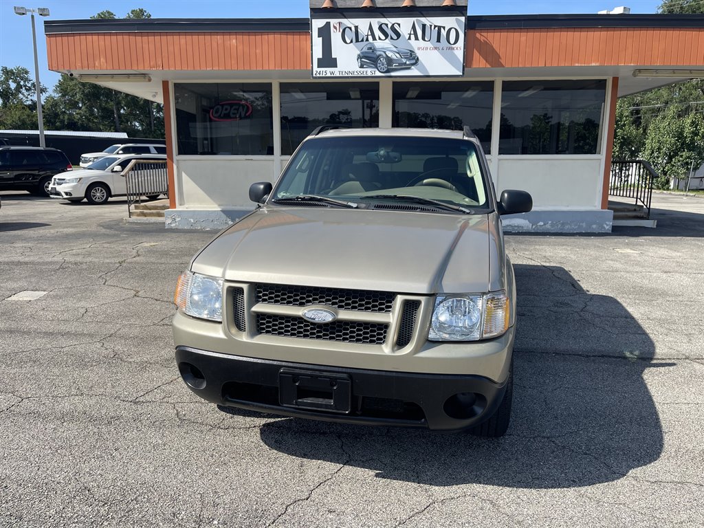2003 Ford Explorer - $9,995