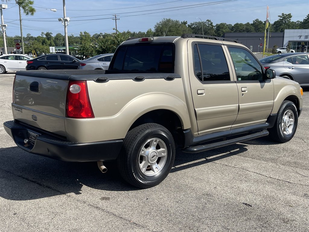 2003 Ford Explorer - $9,995