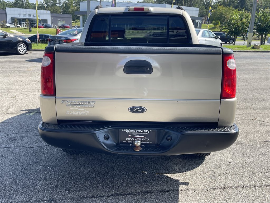 2003 Ford Explorer - $9,995