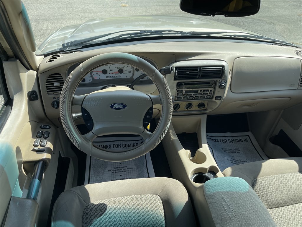 2003 Ford Explorer - $9,995