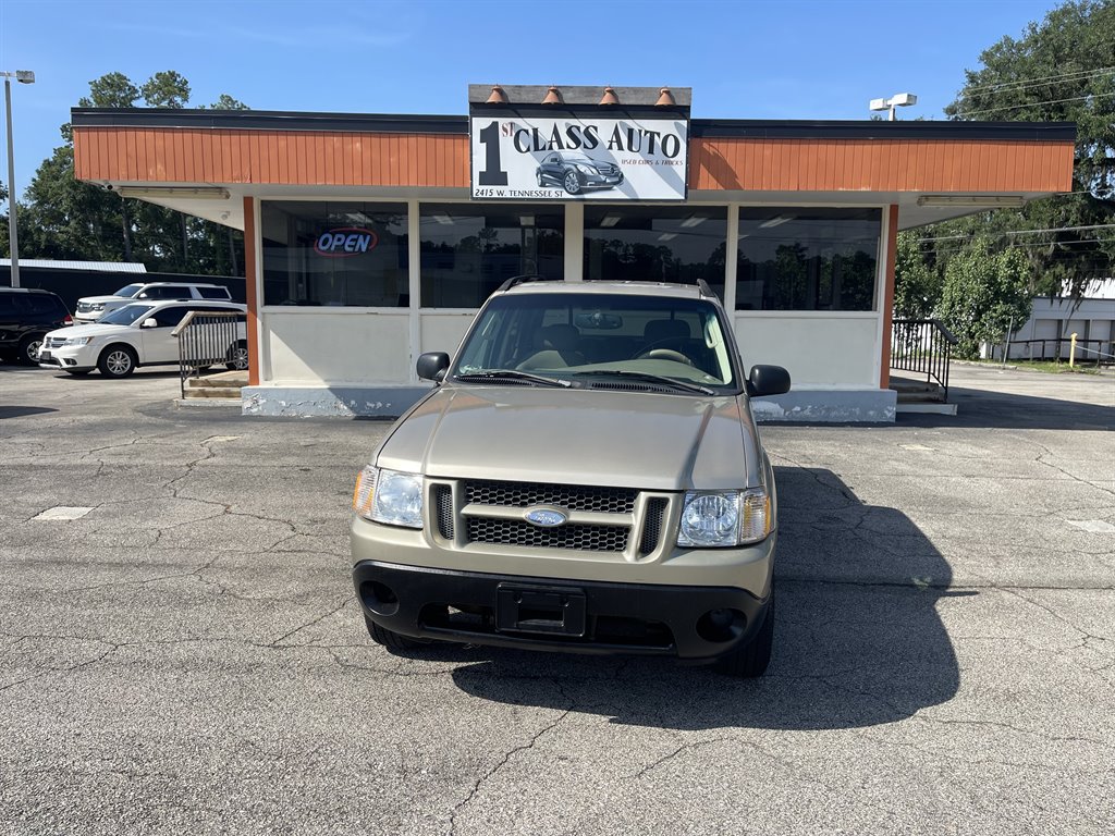 2003 Ford Explorer - $9,995