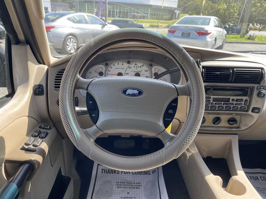 2003 Ford Explorer - $9,995