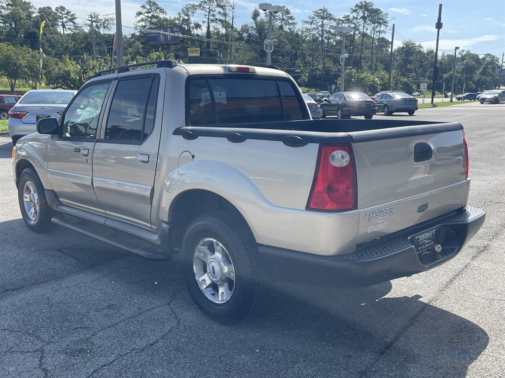 2003 Ford Explorer - $9,995