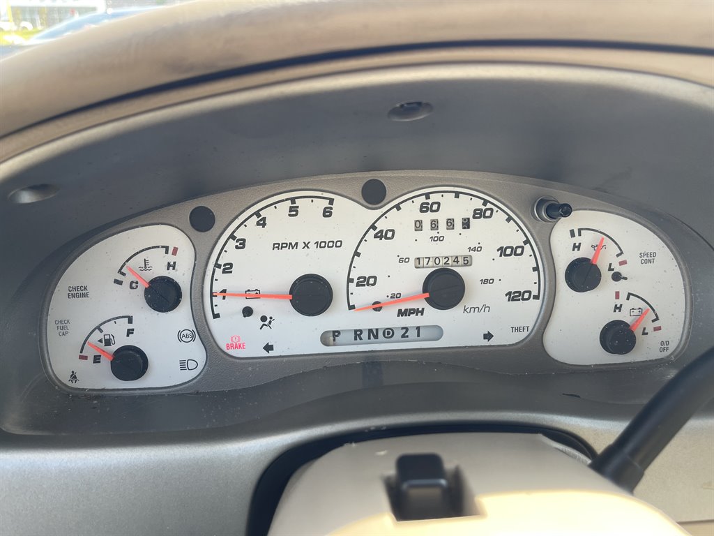 2003 Ford Explorer - $9,995