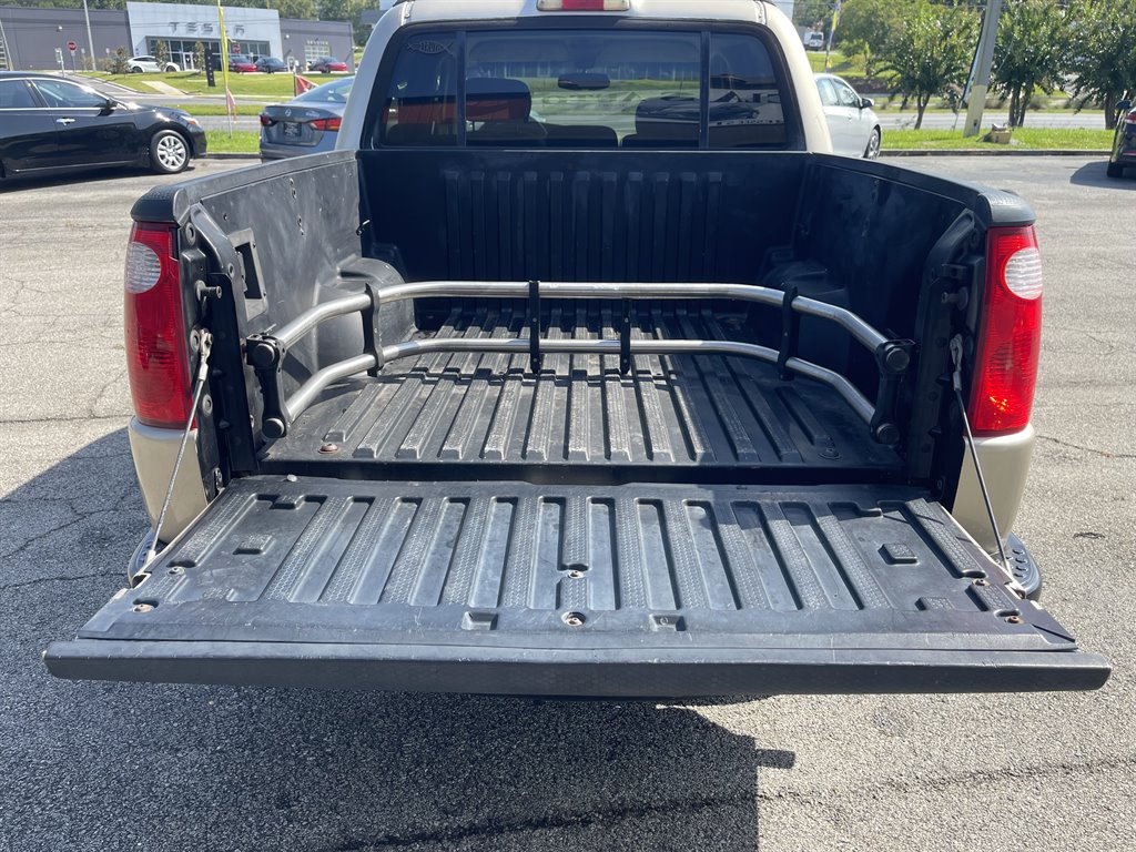 2003 Ford Explorer - $9,995