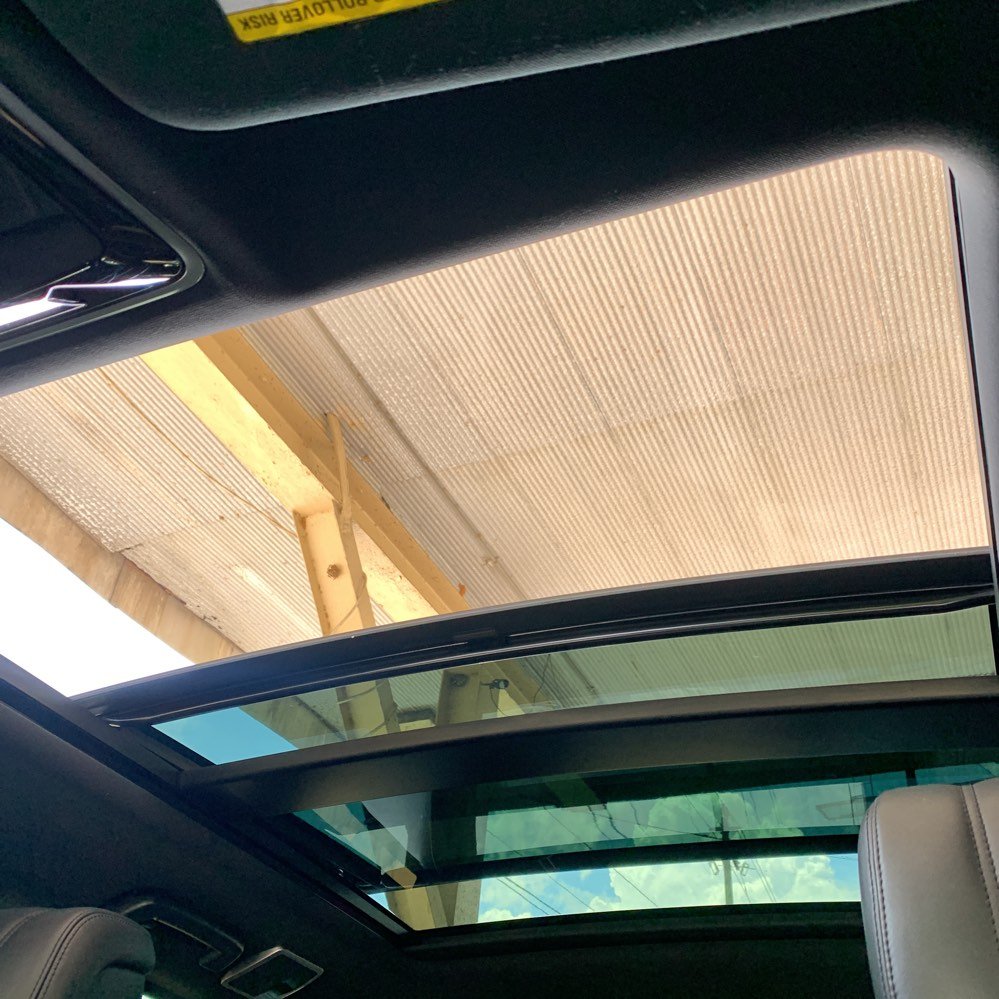 2018 LAND ROVER Range Rover Sport - $28,995
