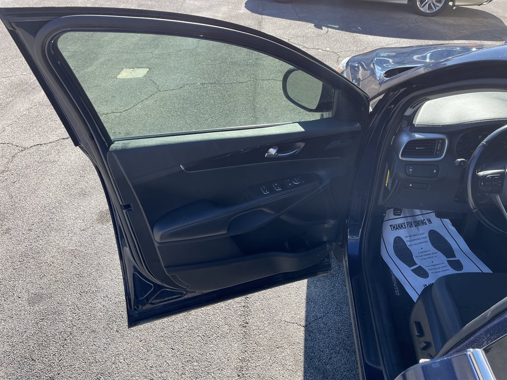 2018 Kia Sorento LX photo
