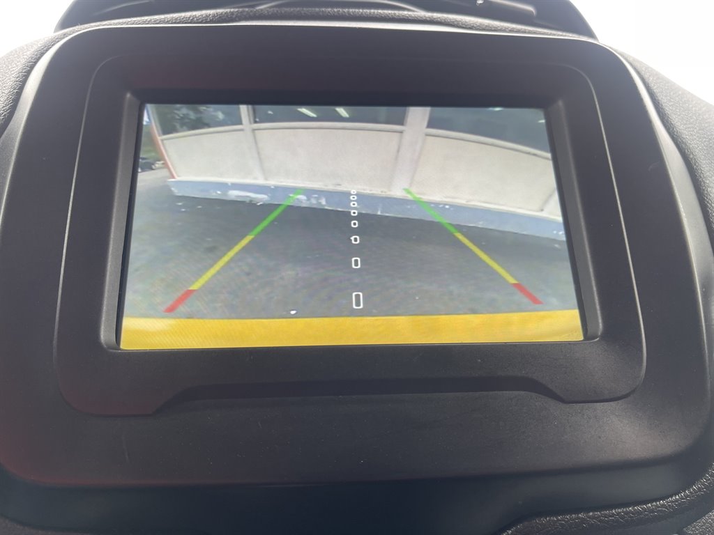 2019 Jeep Renegade - $14,995