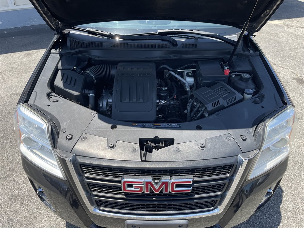 2014 GMC Terrain SLE-1 photo