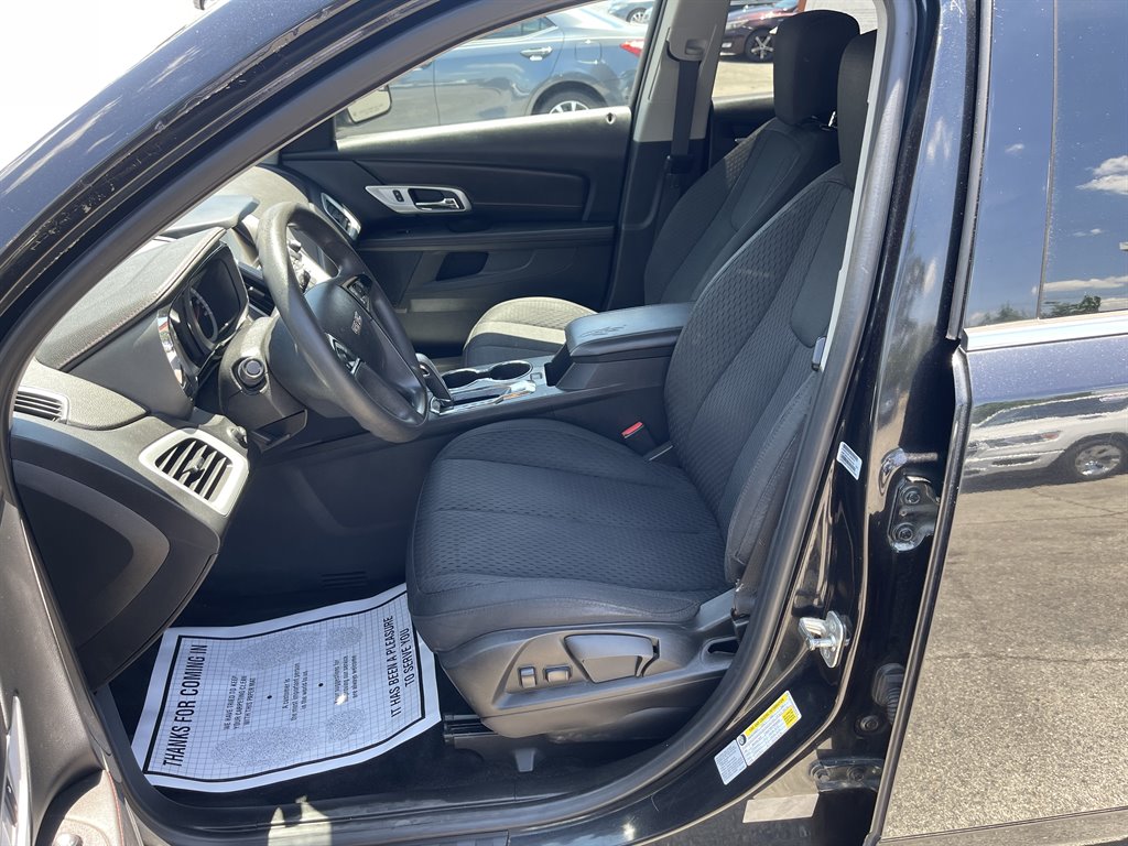 2014 GMC Terrain SLE-1 photo