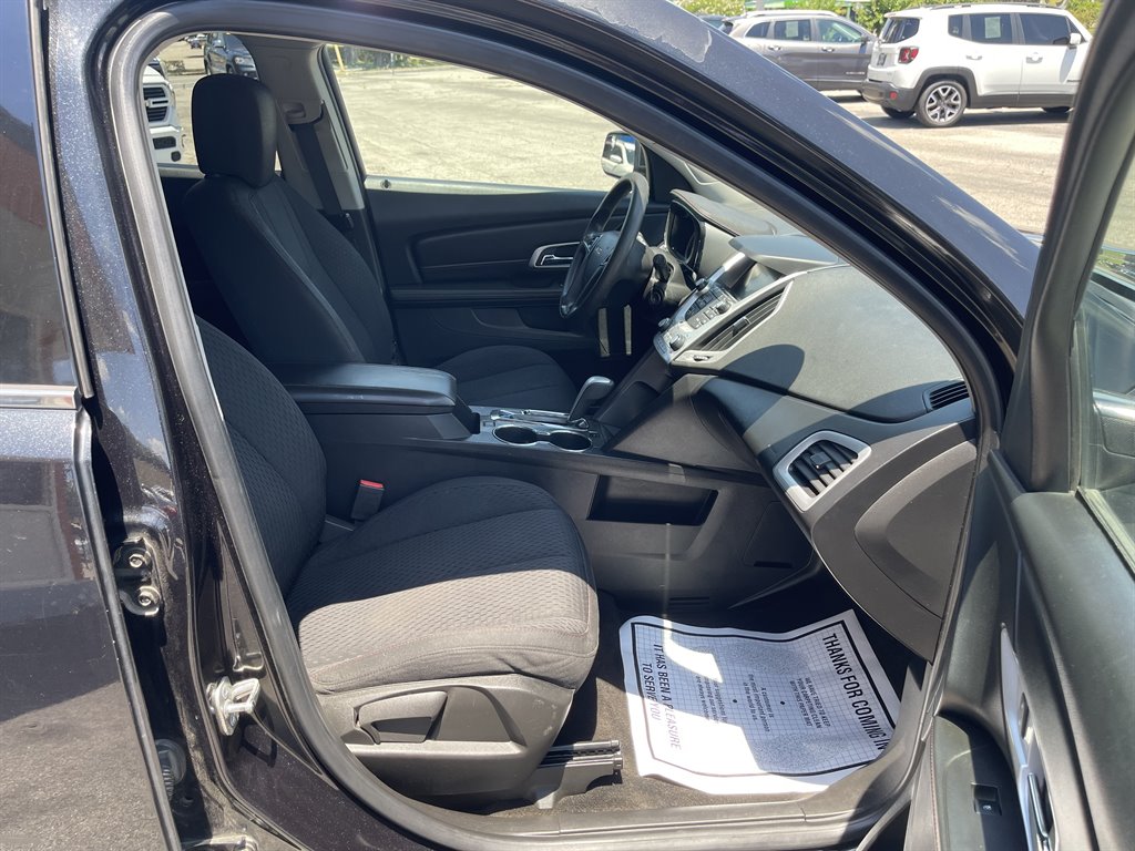 2014 GMC Terrain SLE-1 photo