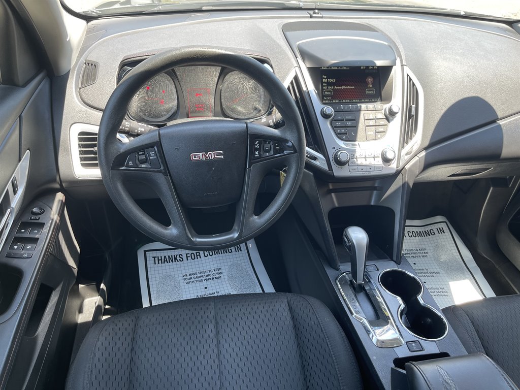 2014 GMC Terrain SLE-1 photo