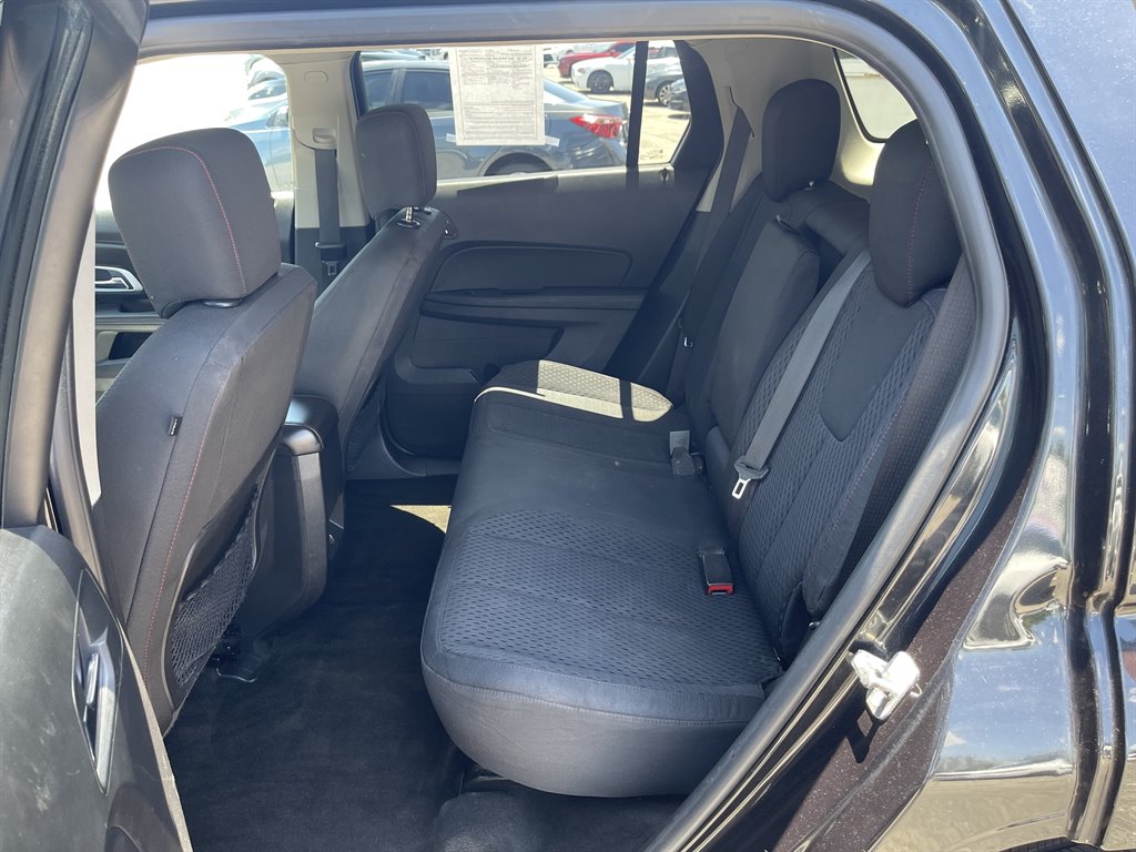 2014 GMC Terrain SLE-1 photo
