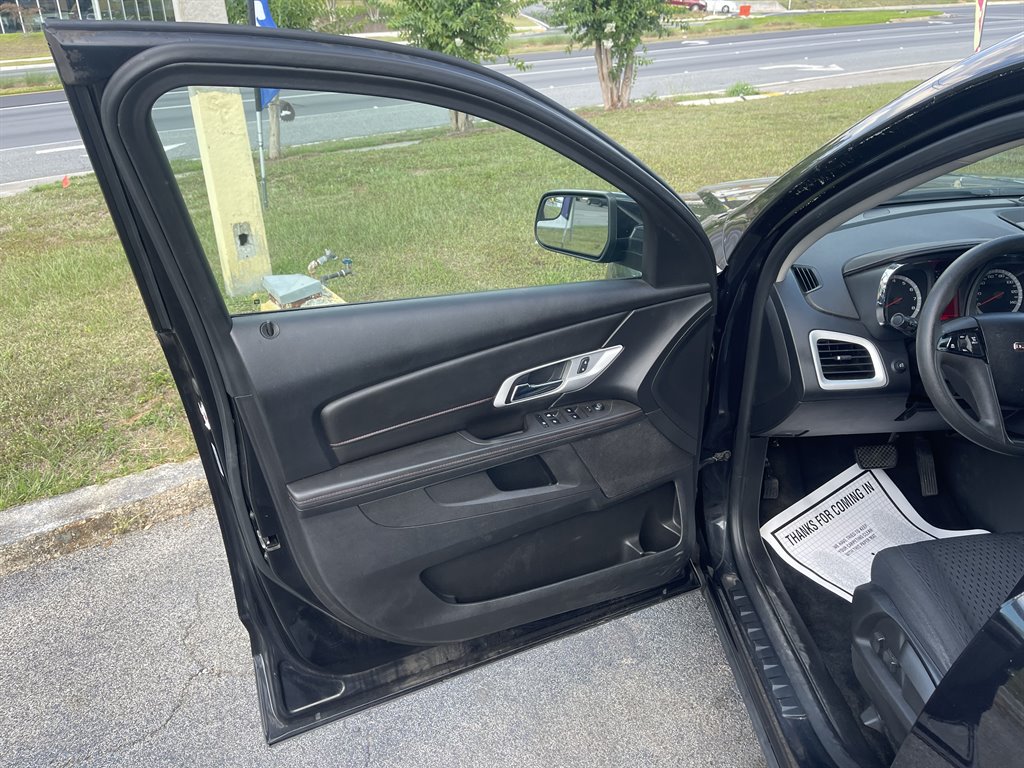 2014 GMC Terrain SLE-1 photo