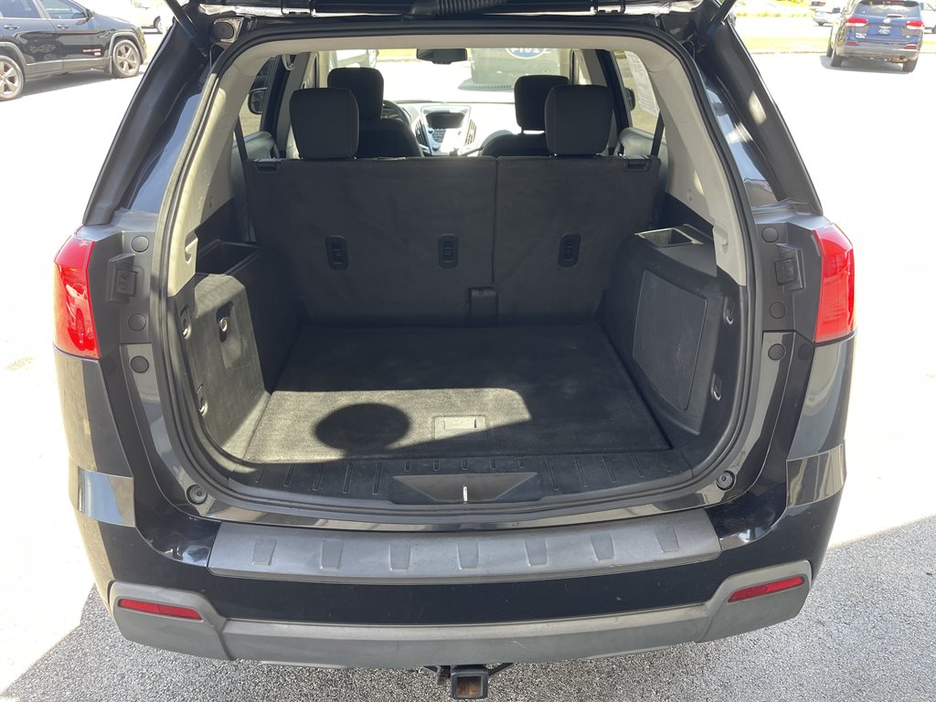 2014 GMC Terrain SLE-1 photo