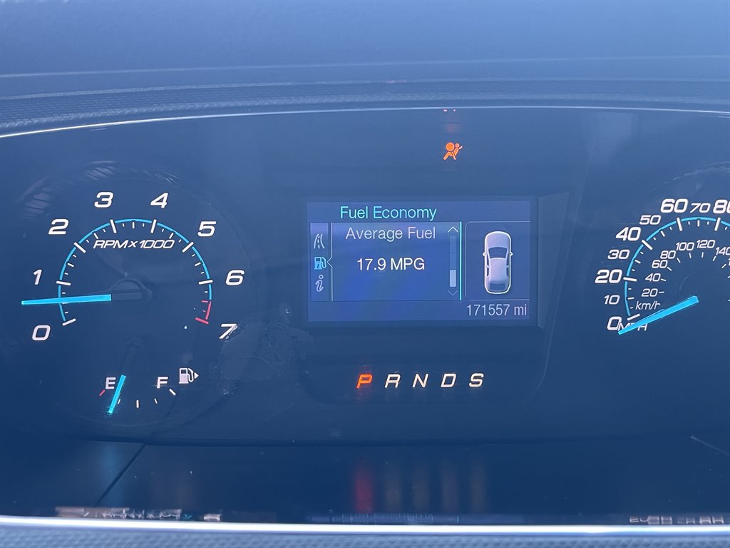 2013 Ford Taurus - $8,995