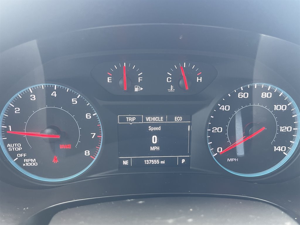 2020 Chevrolet Malibu - $16,995