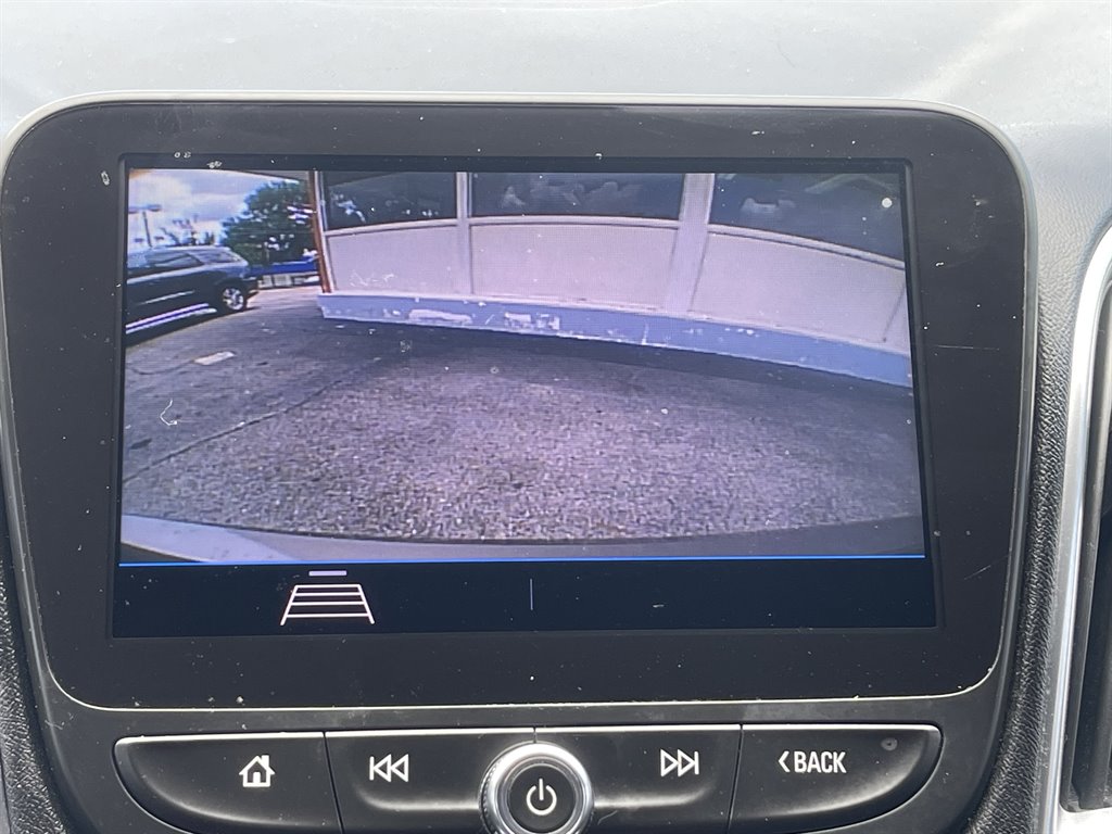 2020 Chevrolet Malibu - $16,995