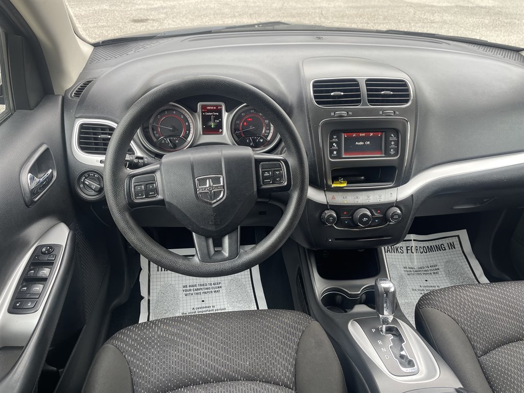 2019 Dodge Journey - $13,995