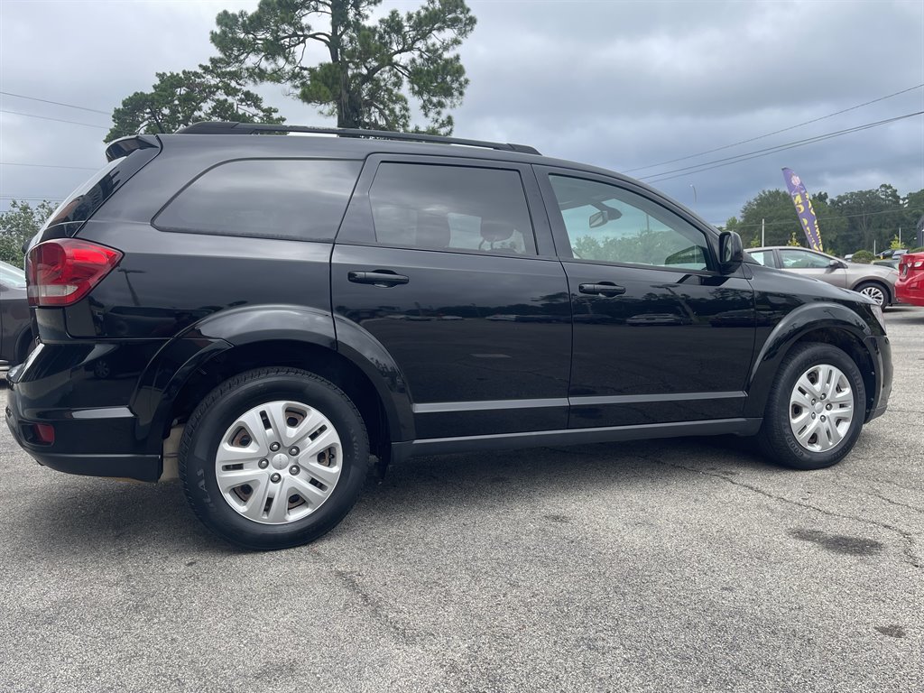 2019 Dodge Journey - $13,995
