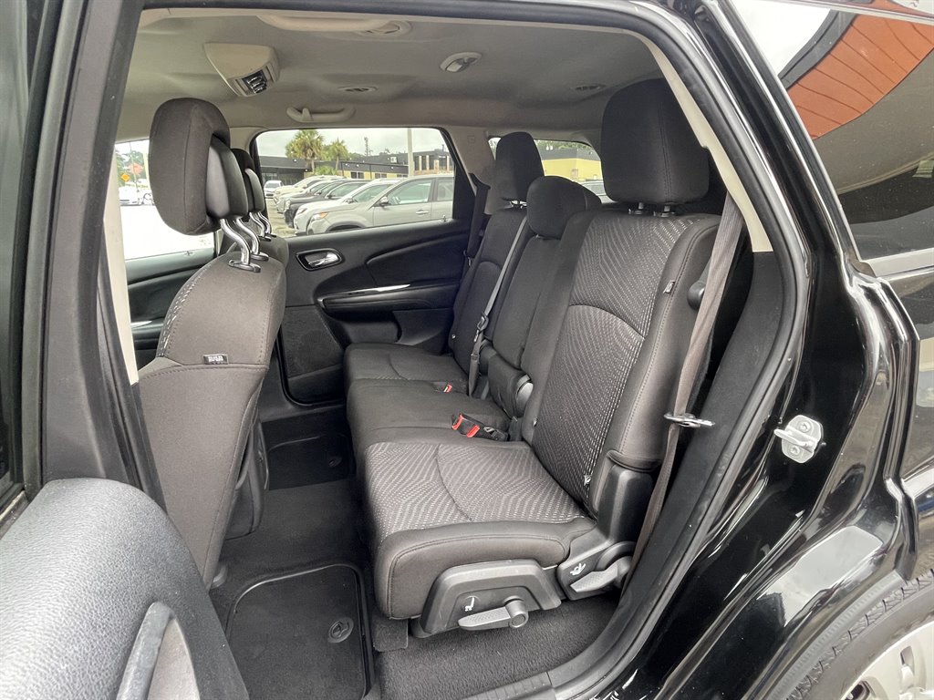 2019 Dodge Journey - $13,995