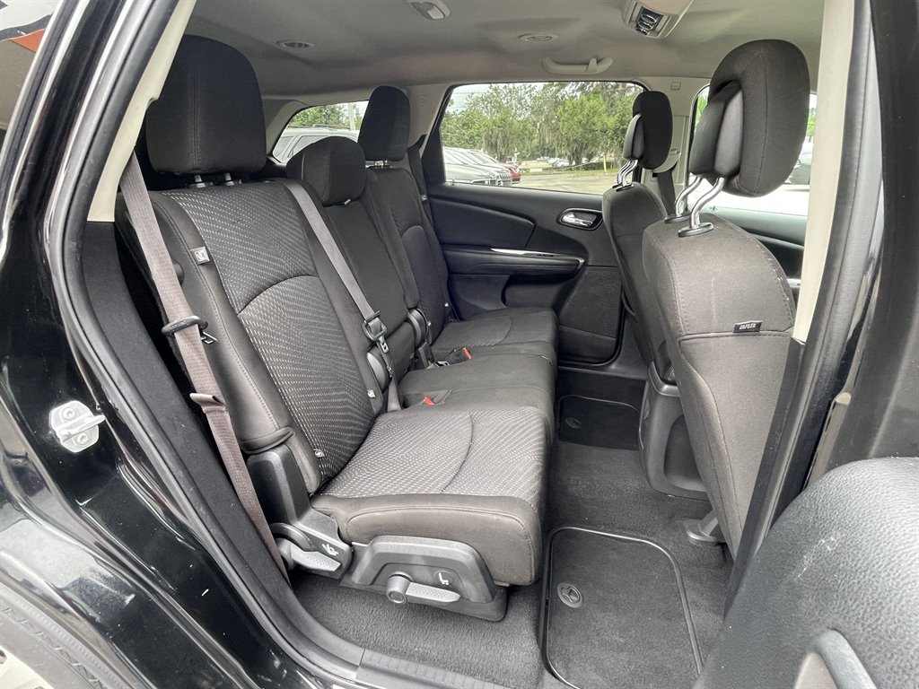2019 Dodge Journey - $13,995