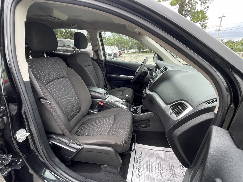 2019 Dodge Journey - $13,995