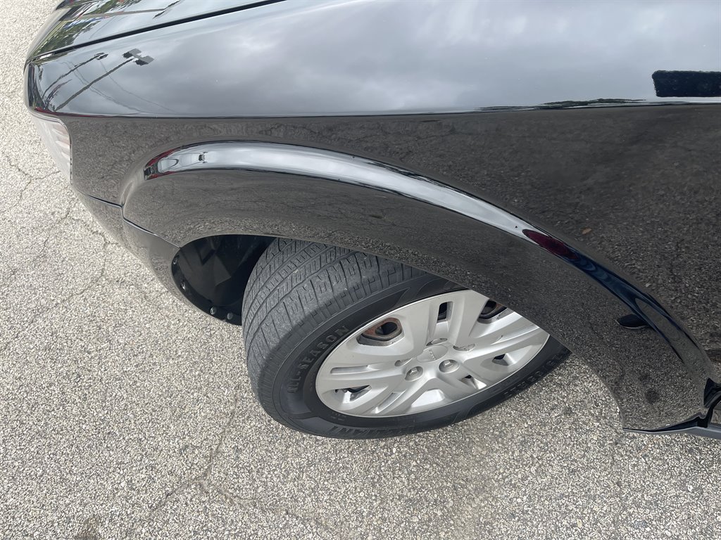 2019 Dodge Journey - $13,995