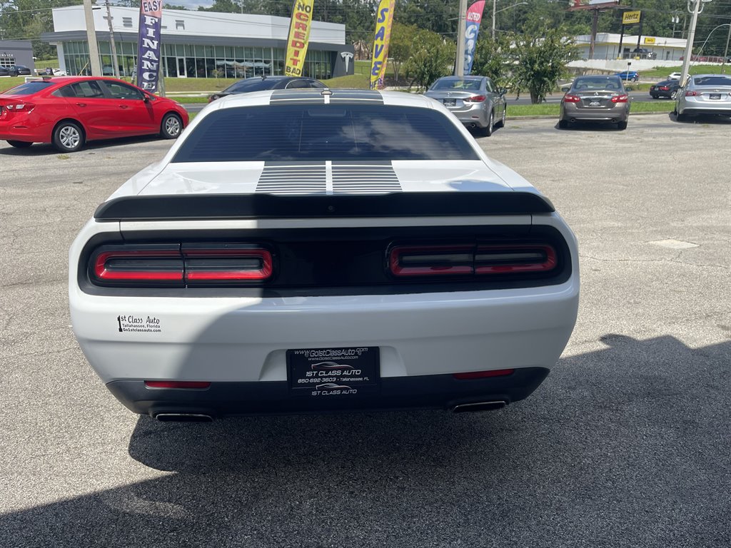 2023 Dodge Challenger SRT8 Hellcat Redeye photo 22