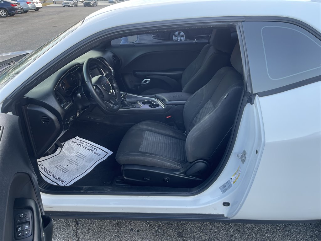 2023 Dodge Challenger SRT8 Hellcat Redeye photo 25