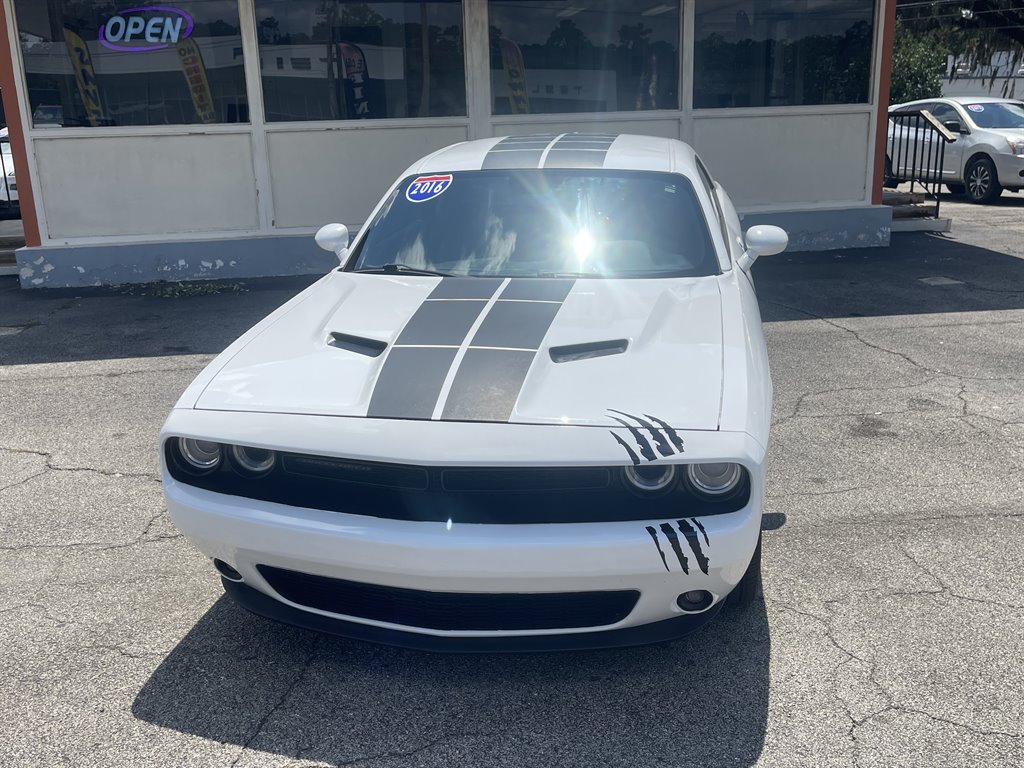 2023 Dodge Challenger SRT8 Hellcat Redeye photo 19