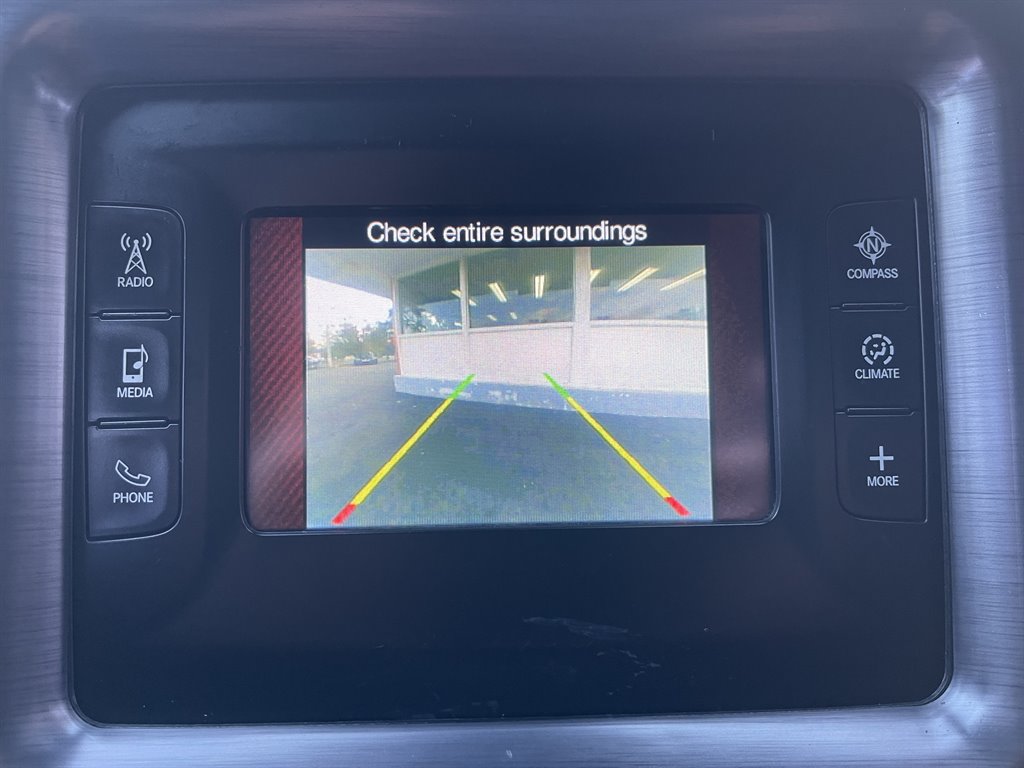 2023 Dodge Challenger SRT8 Hellcat Redeye photo 31