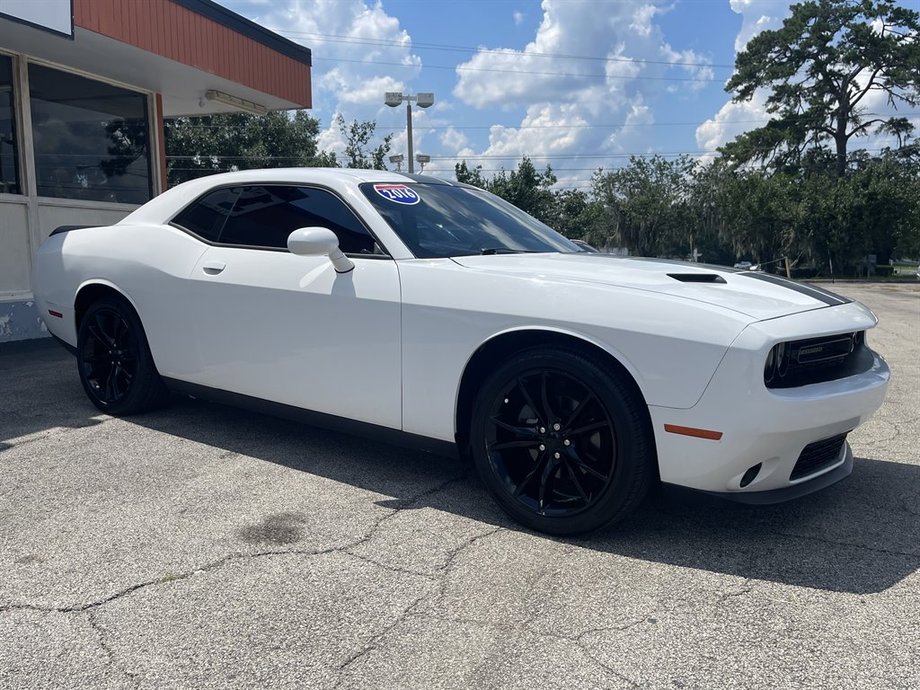 2023 Dodge Challenger SRT8 Hellcat Redeye photo 24
