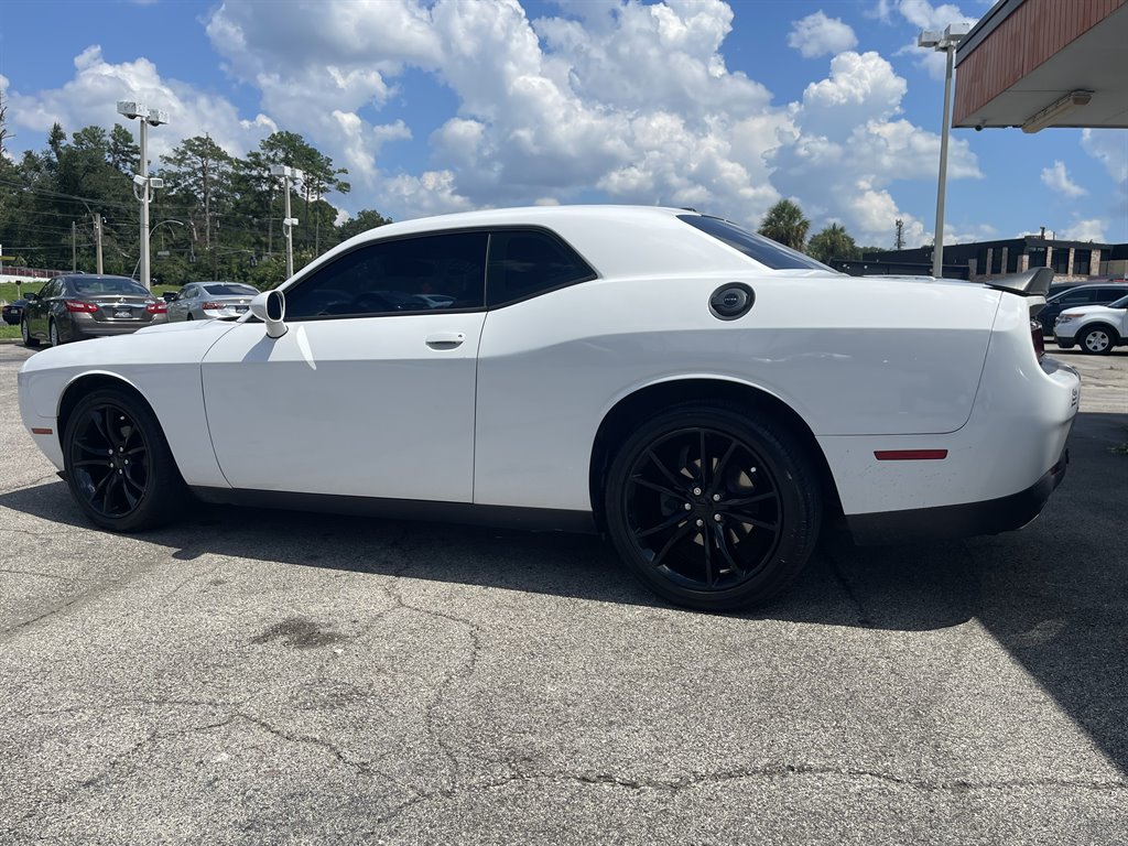 2023 Dodge Challenger SRT8 Hellcat Redeye photo 21