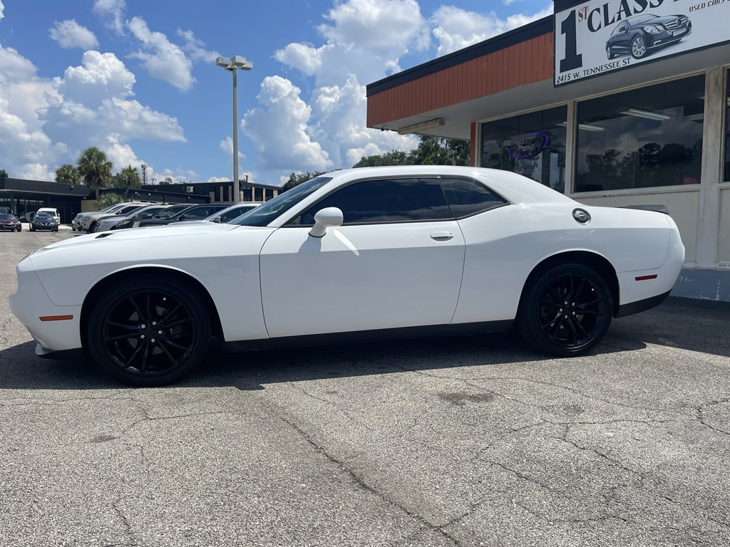2023 Dodge Challenger SRT8 Hellcat Redeye photo 20
