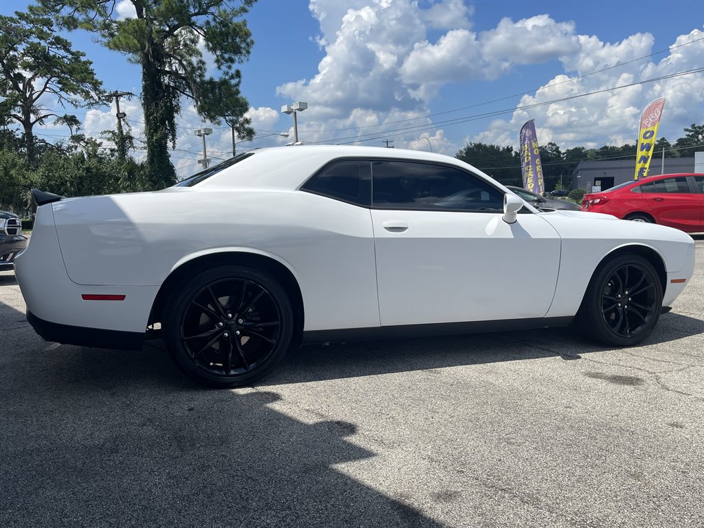 2023 Dodge Challenger SRT8 Hellcat Redeye photo 23