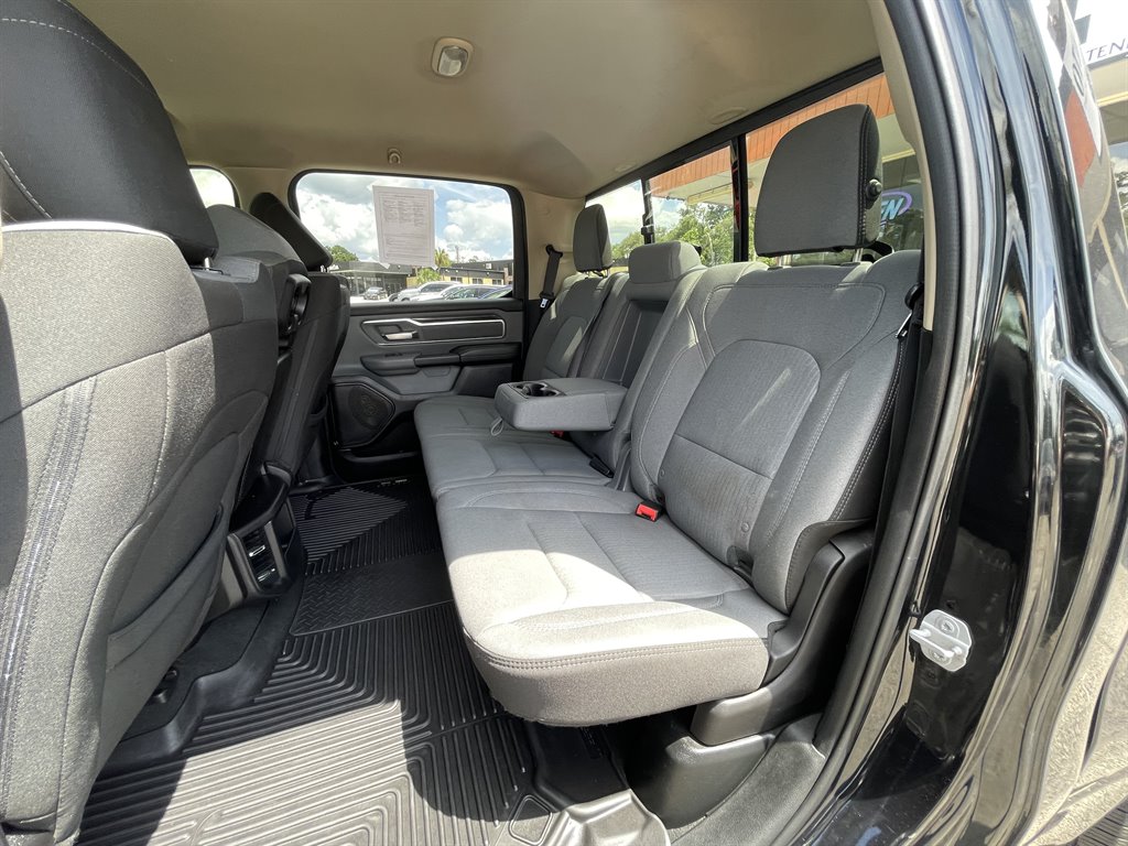 2019 Dodge RAM 1500 - $25,995