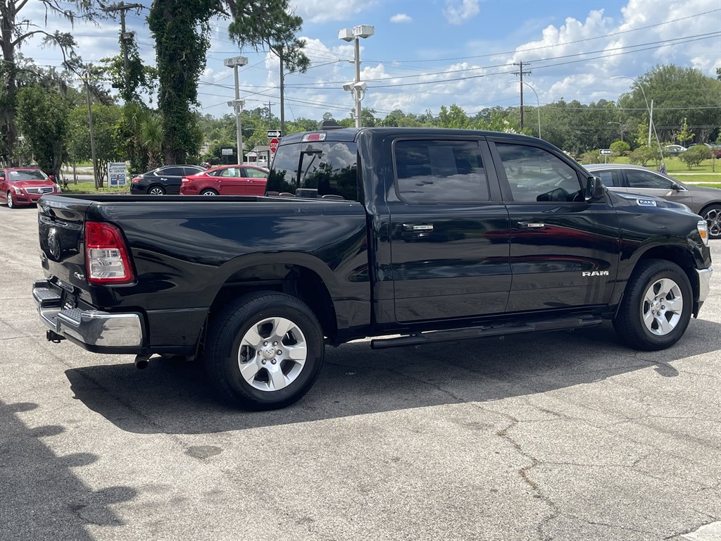 2019 Dodge RAM 1500 - $25,995