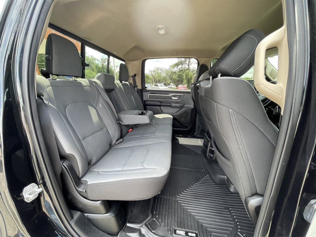 2019 Dodge RAM 1500 - $25,995
