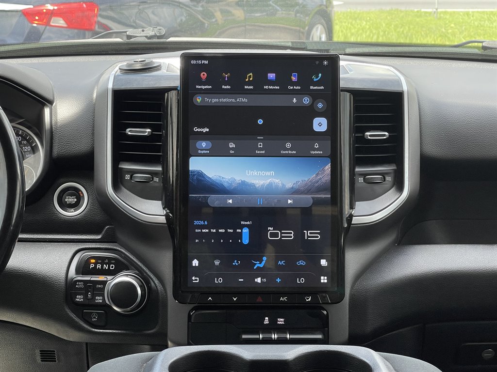 2019 Dodge RAM 1500 - $25,995