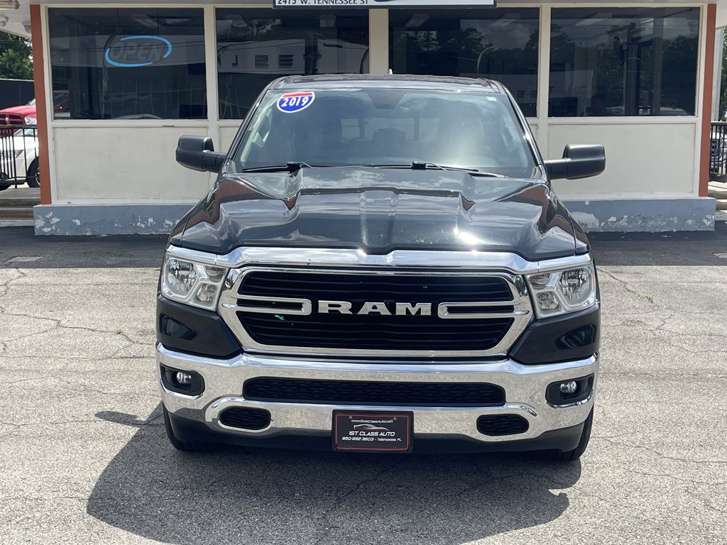 2019 Dodge RAM 1500 - $25,995