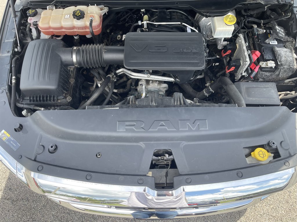 2019 Dodge RAM 1500 - $25,995
