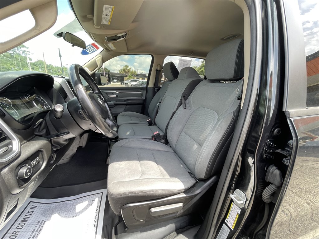 2019 Dodge RAM 1500 - $25,995