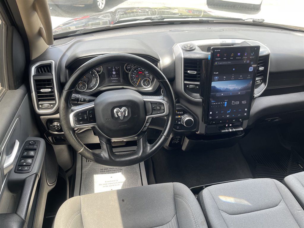 2019 Dodge RAM 1500 - $25,995