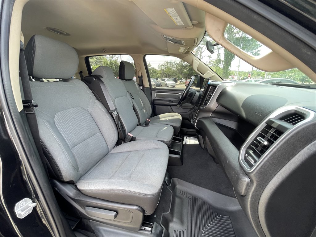 2019 Dodge RAM 1500 - $25,995