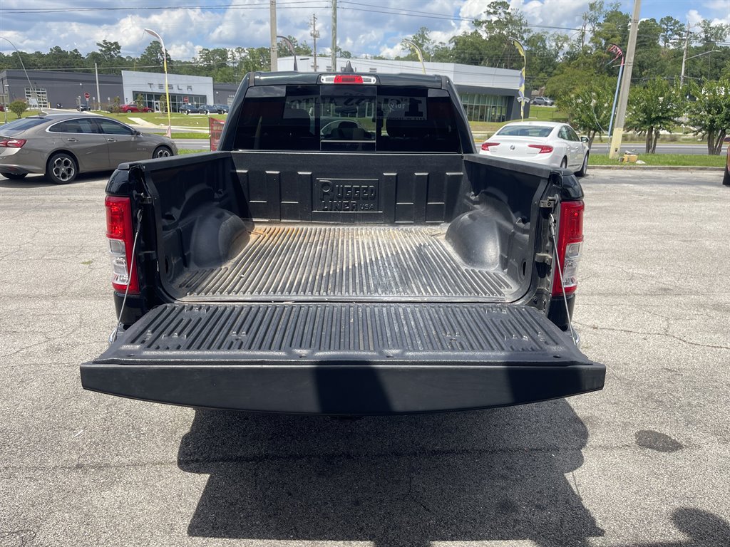 2019 Dodge RAM 1500 - $25,995