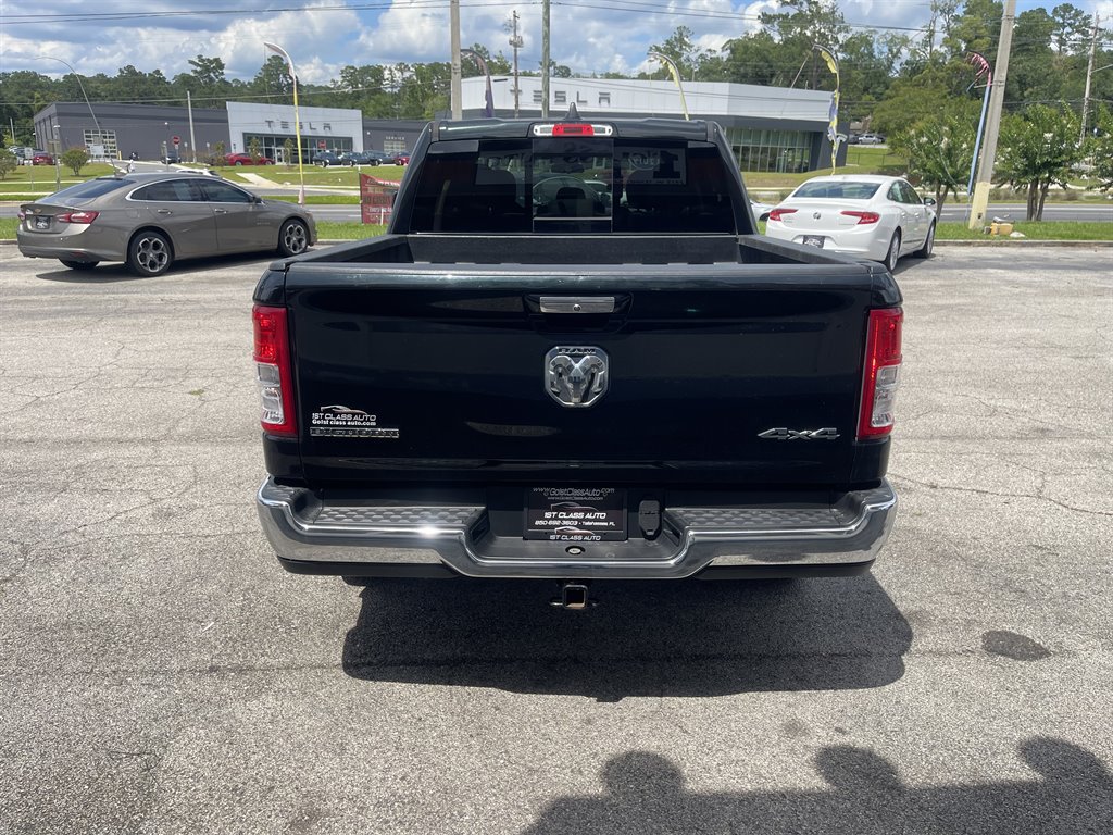 2019 Dodge RAM 1500 - $25,995